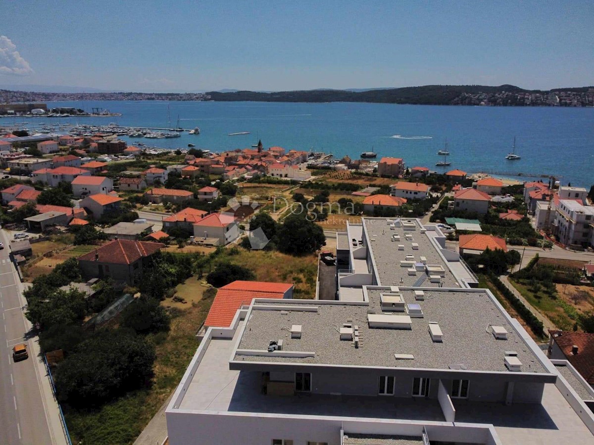 Allogio Trogir, 79,50m2