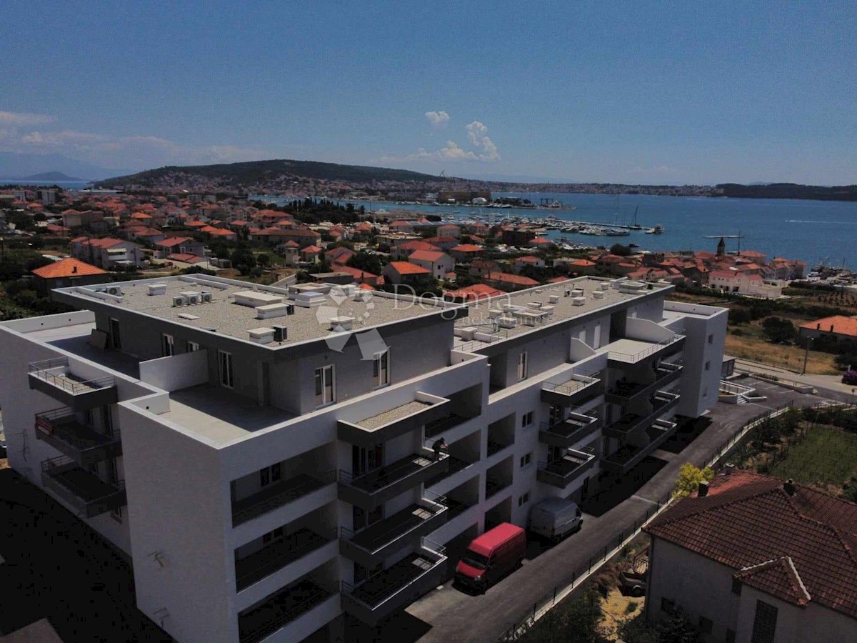 Allogio Trogir, 79,50m2