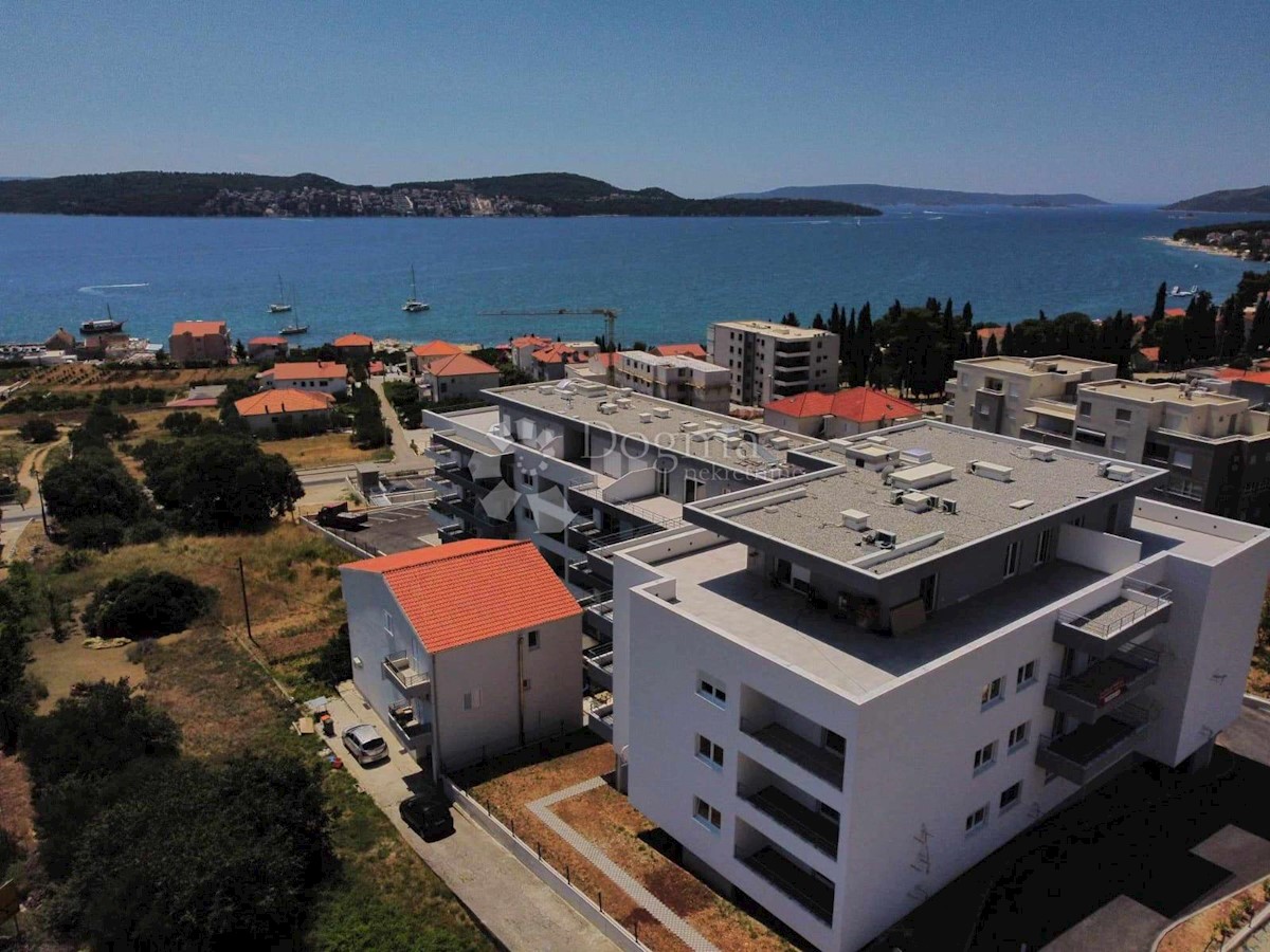 Allogio Trogir, 79,50m2