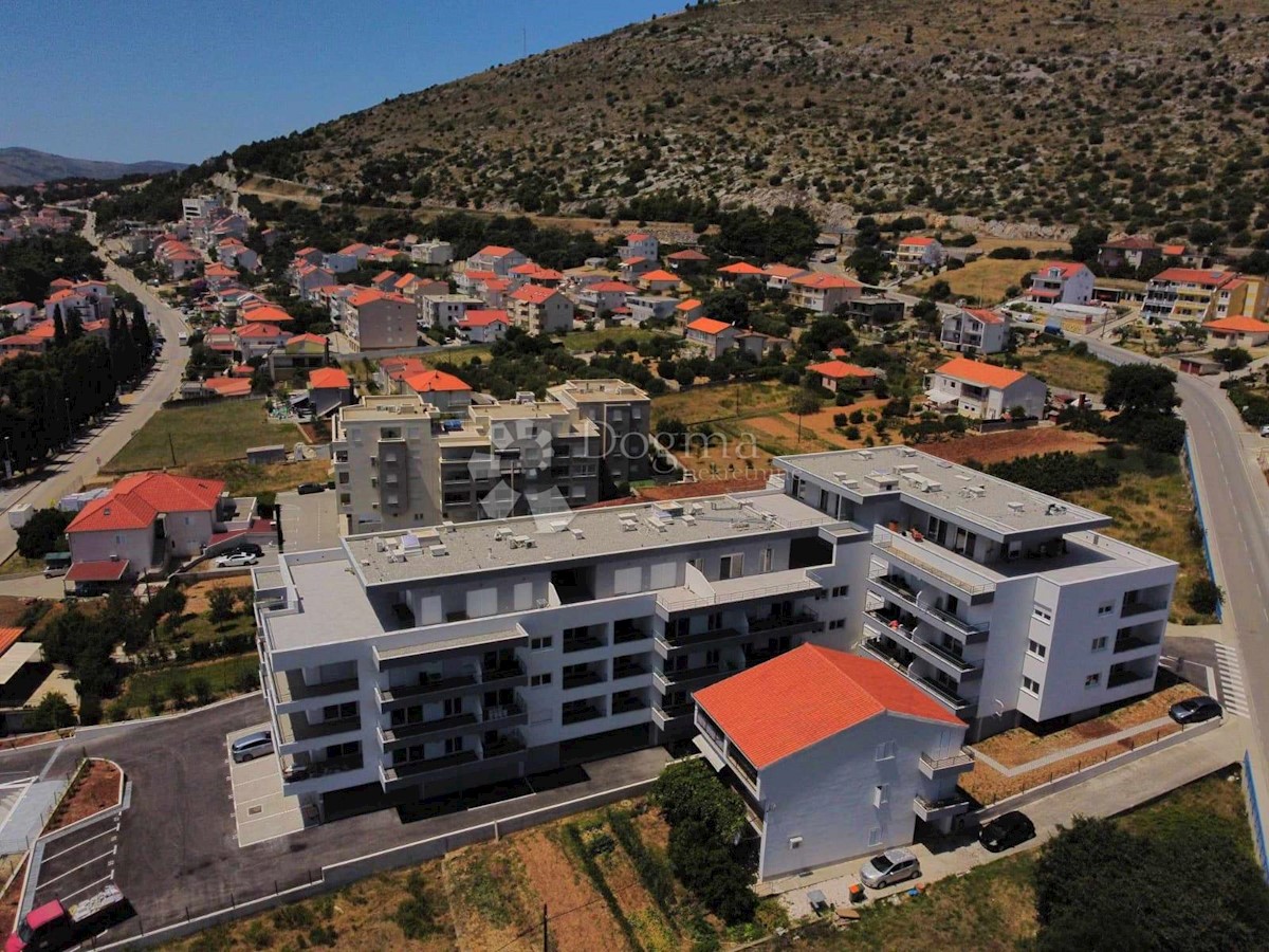 Allogio Trogir, 79,50m2