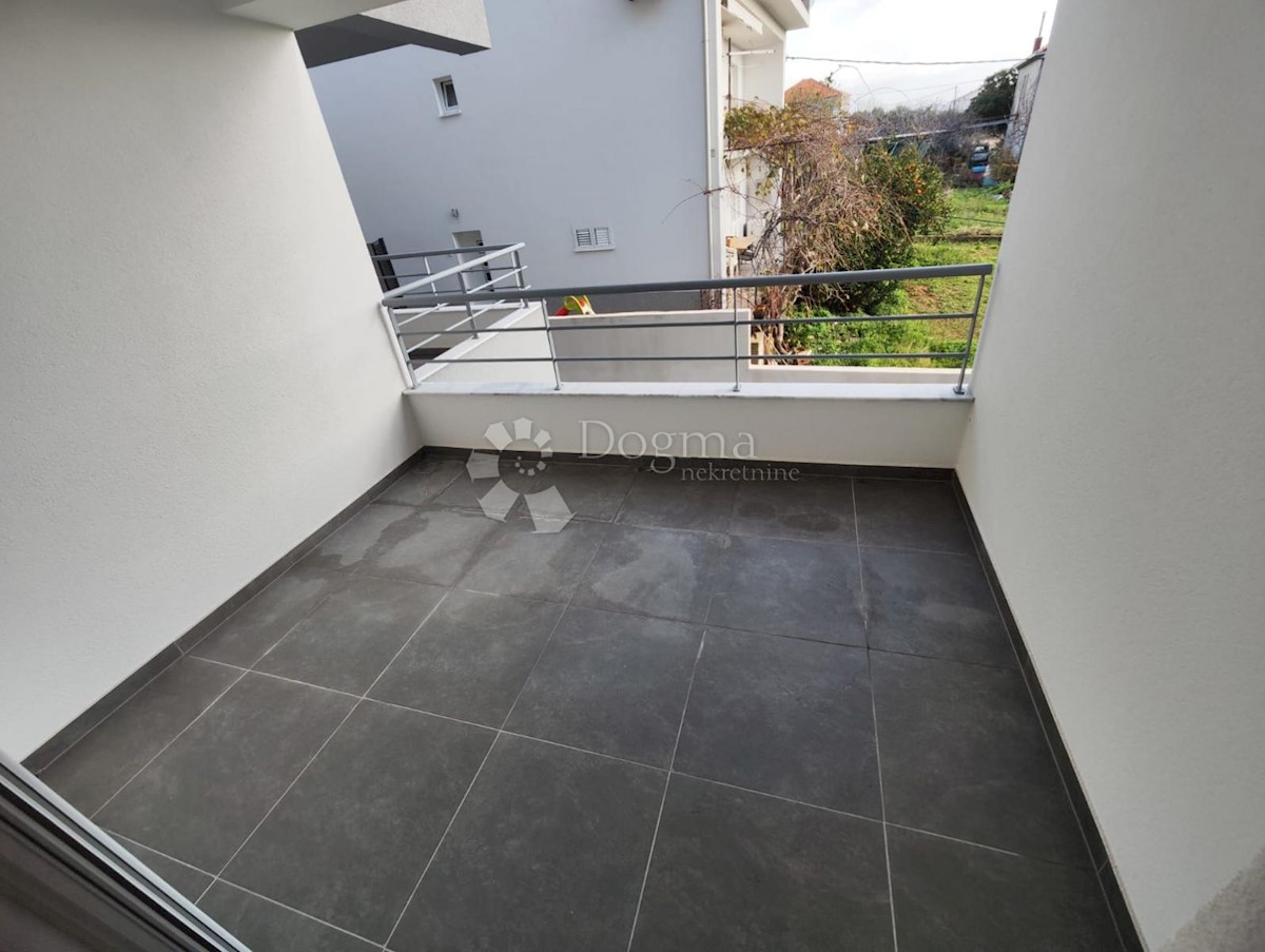 Allogio Trogir, 79,50m2