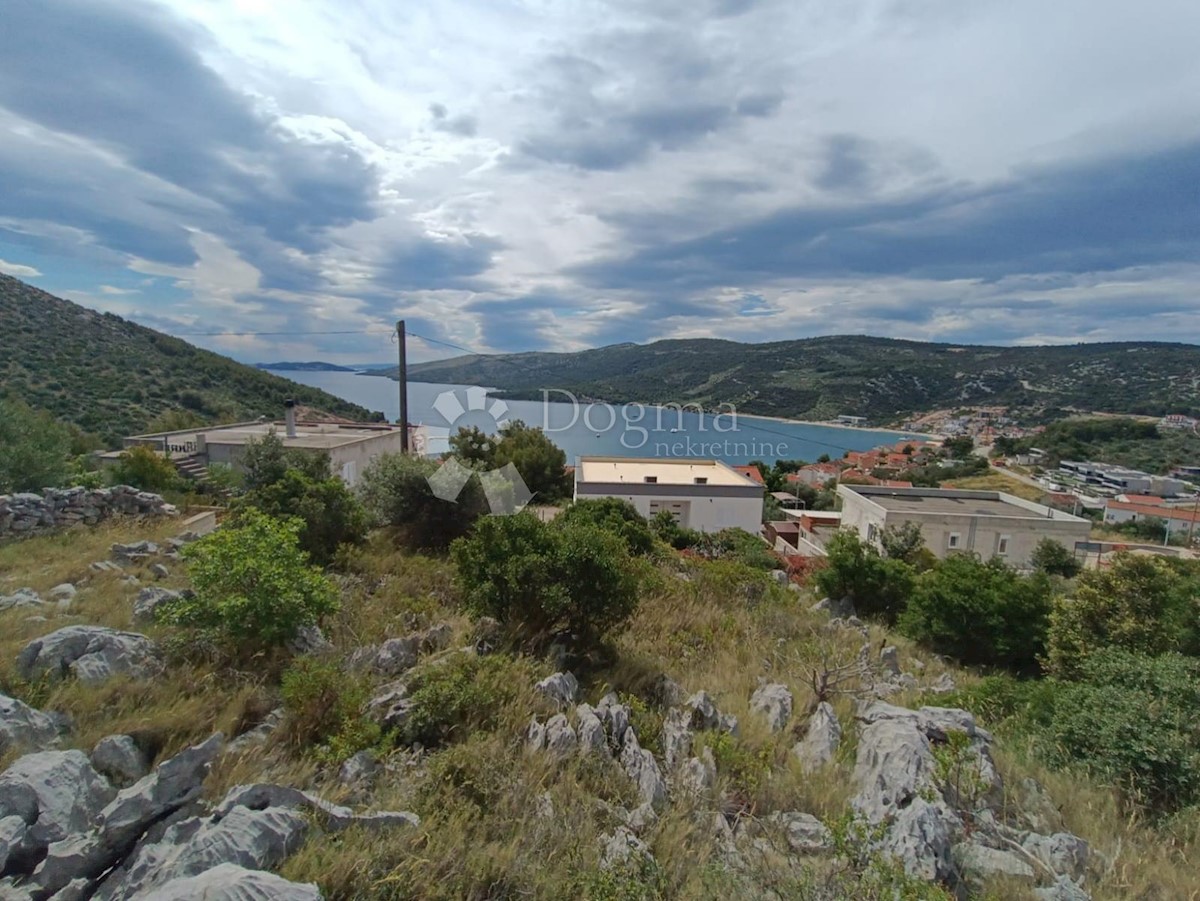 Terreno Marina, 4.569m2