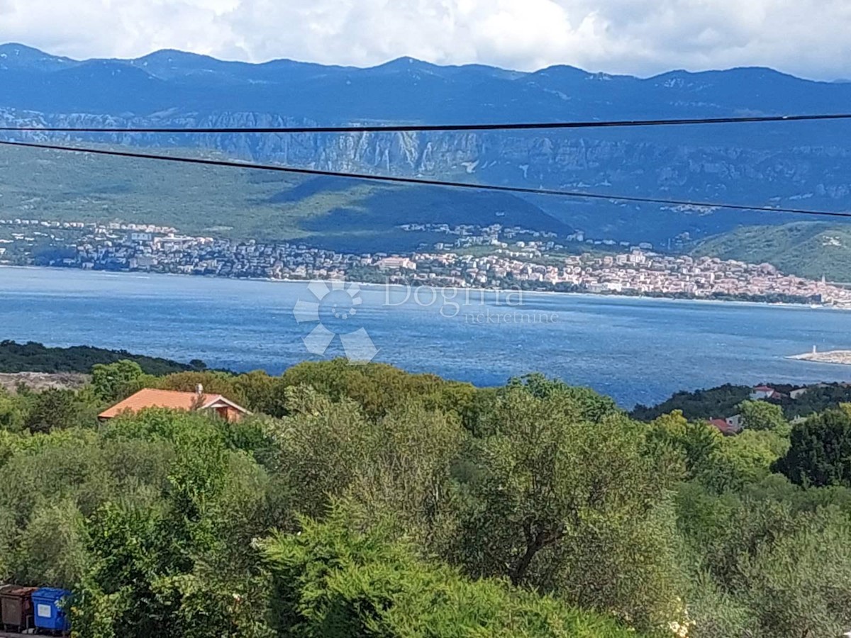 Casa Šilo, Dobrinj, 170m2