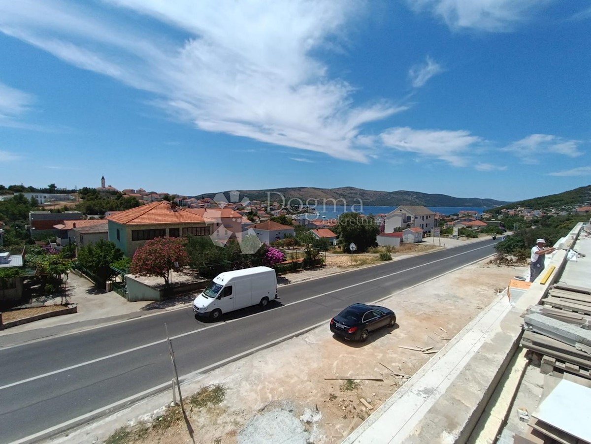 Allogio Seget Vranjica, Seget, 77m2