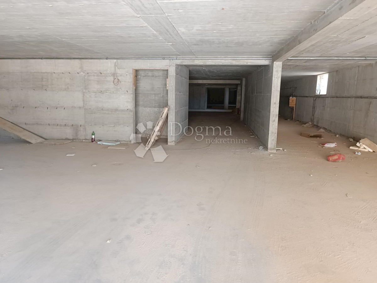 Allogio Seget Vranjica, Seget, 77m2
