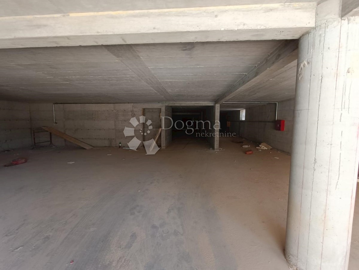 Allogio Seget Vranjica, Seget, 77m2