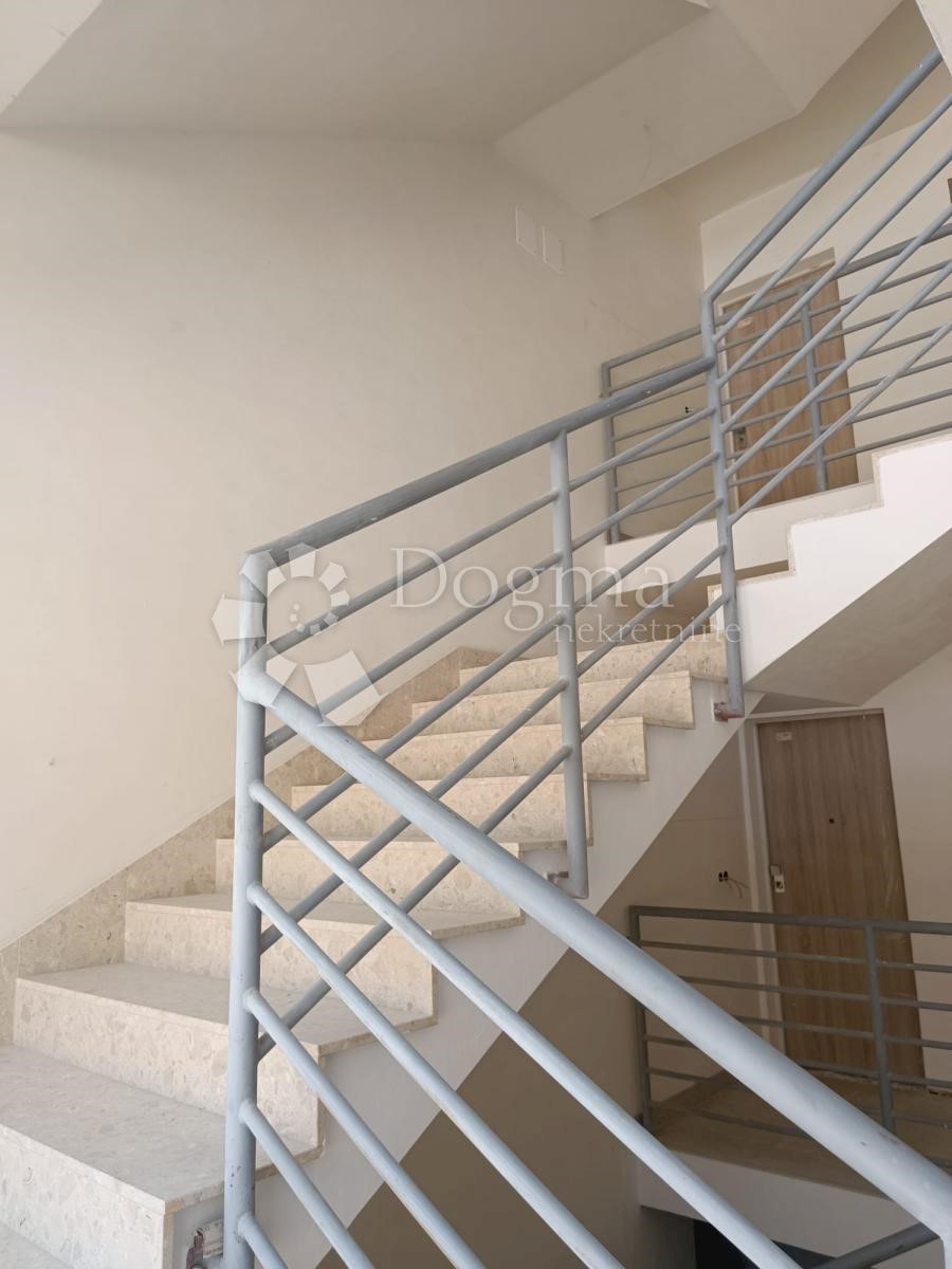 Allogio Seget Vranjica, Seget, 77m2