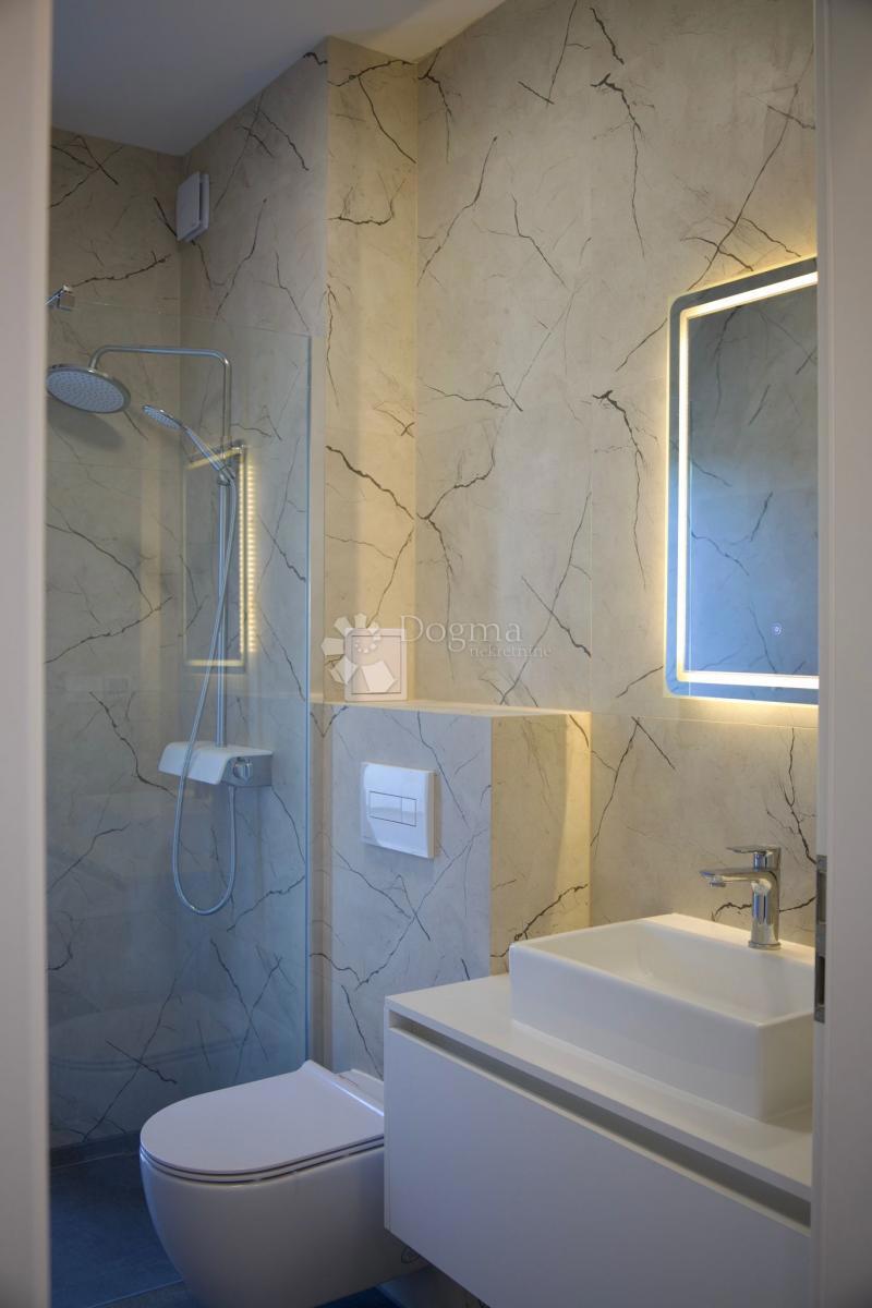 Allogio Marina, 80,17m2