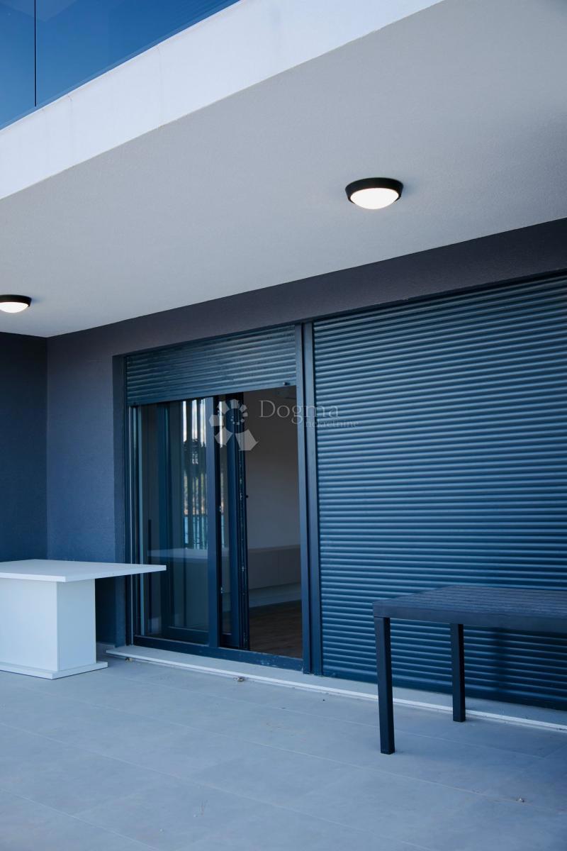 Allogio Marina, 80,17m2