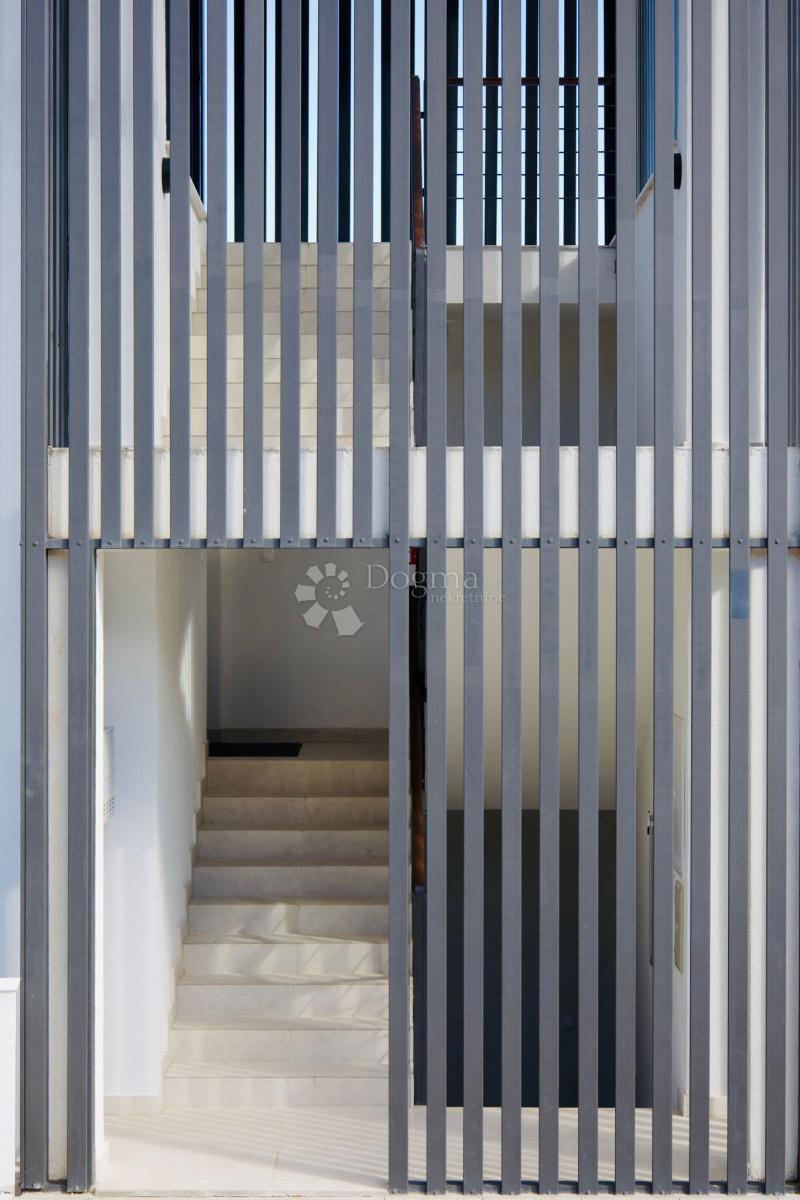 Allogio Marina, 80,17m2