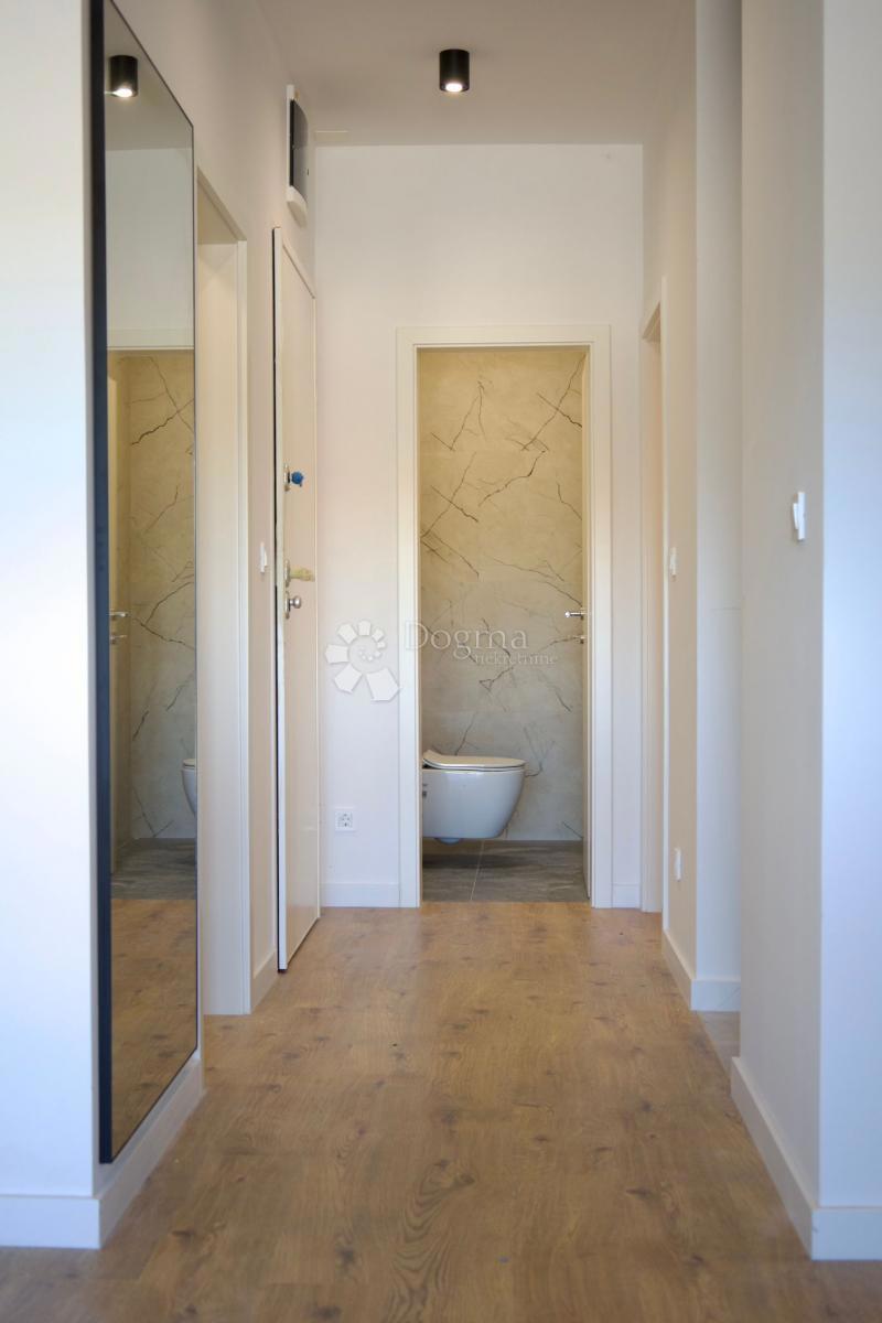 Allogio Marina, 80,17m2