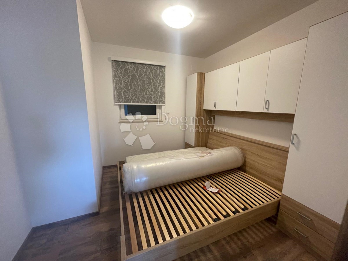 Appartamento Malinska, Malinska-Dubašnica, 70m2