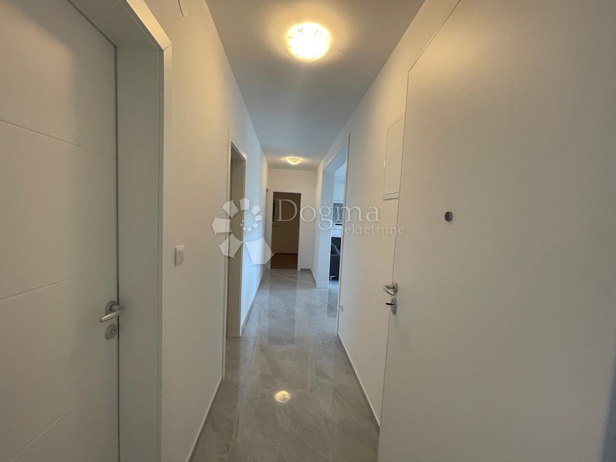 Appartamento Malinska, Malinska-Dubašnica, 70m2