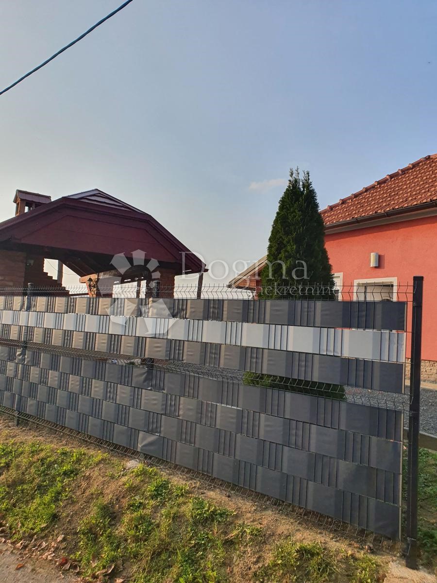 Casa Martinkovec, Varaždinske Toplice, 38m2