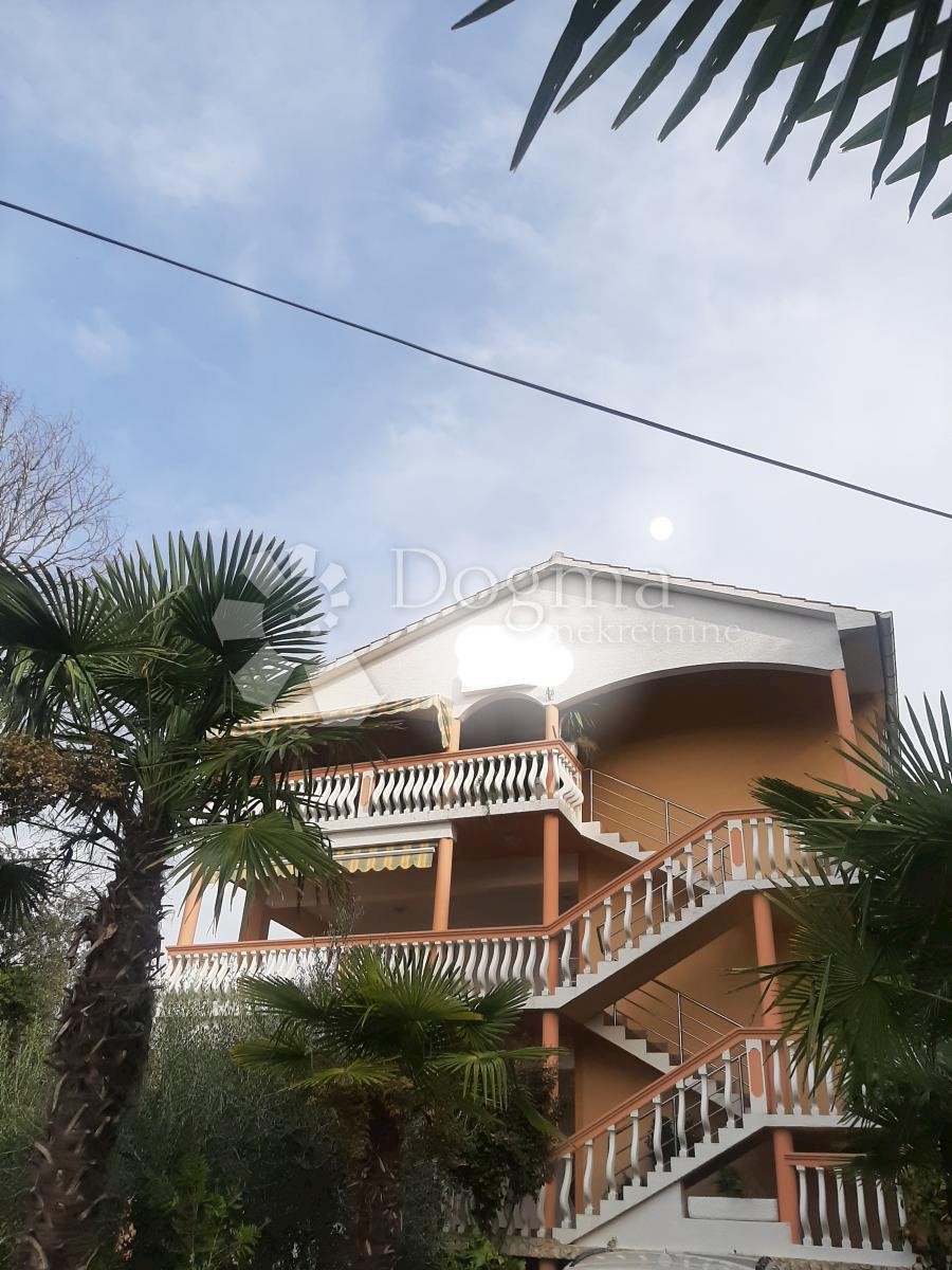 Casa Zaton, Nin, 750m2