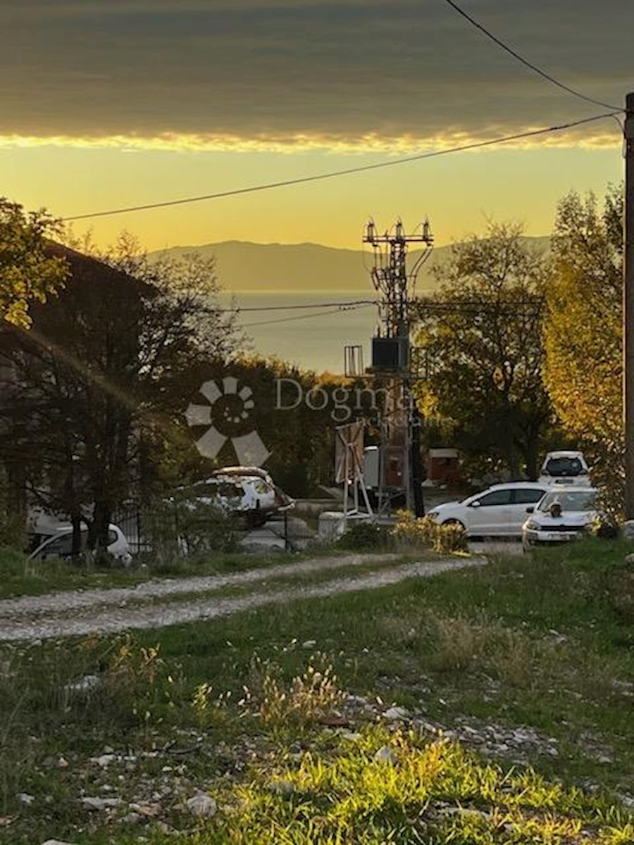 Terreno Kraljevica, 788m2