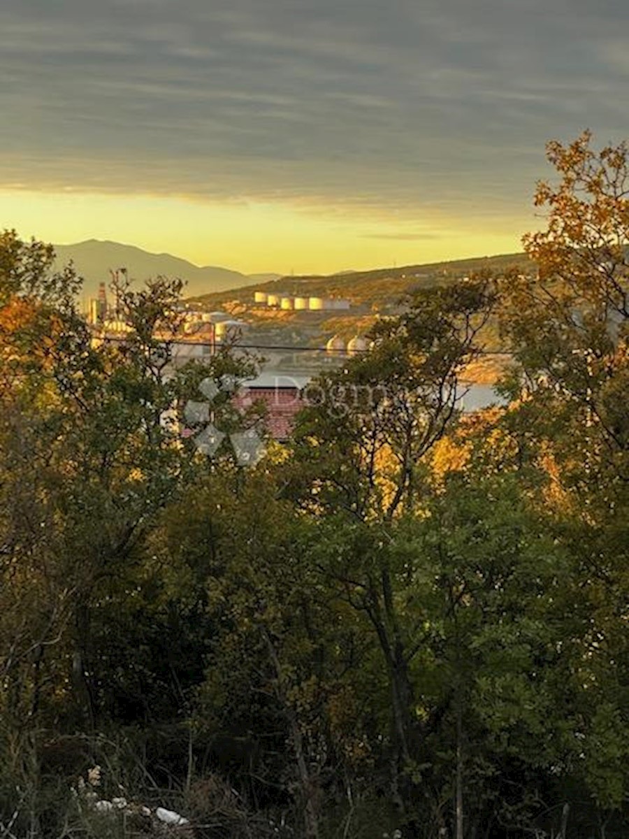 Terreno Kraljevica, 788m2