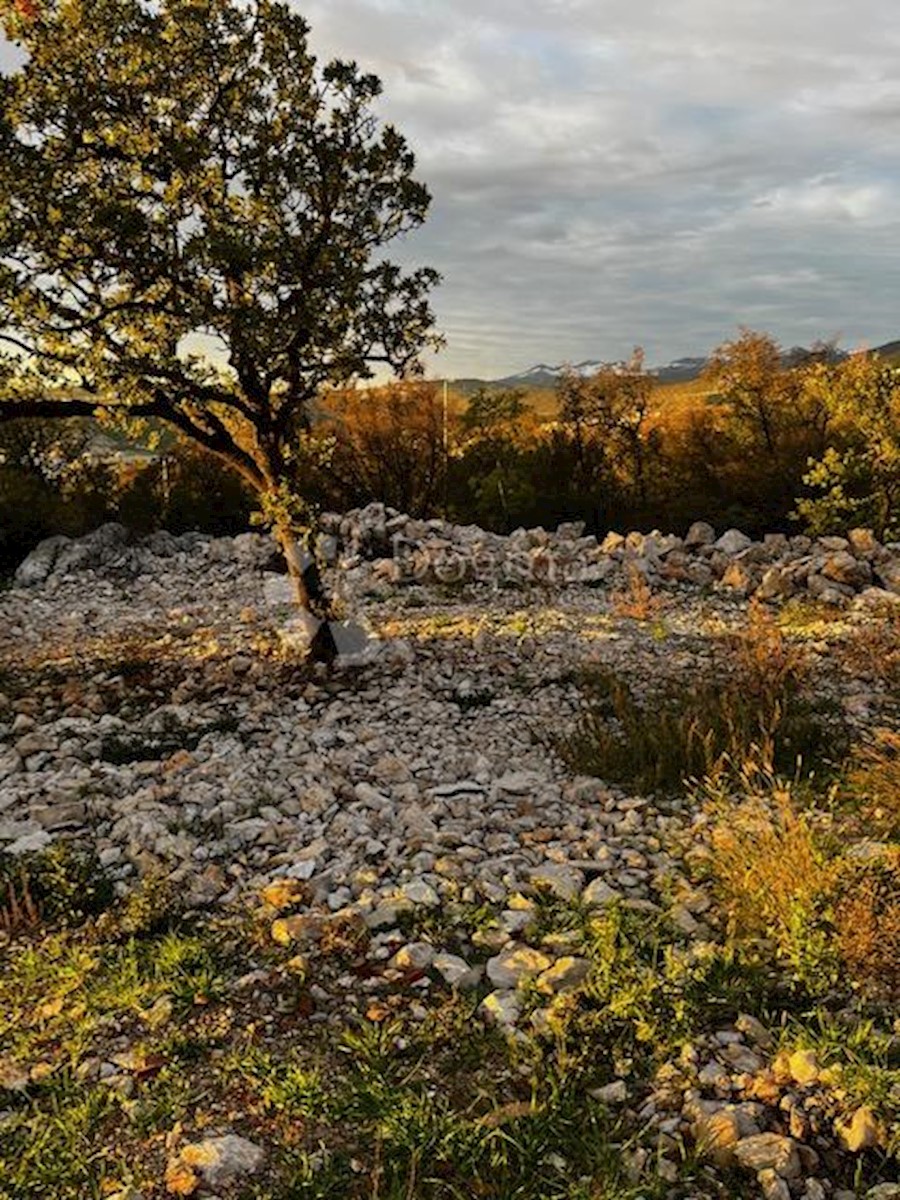 Terreno Kraljevica, 788m2