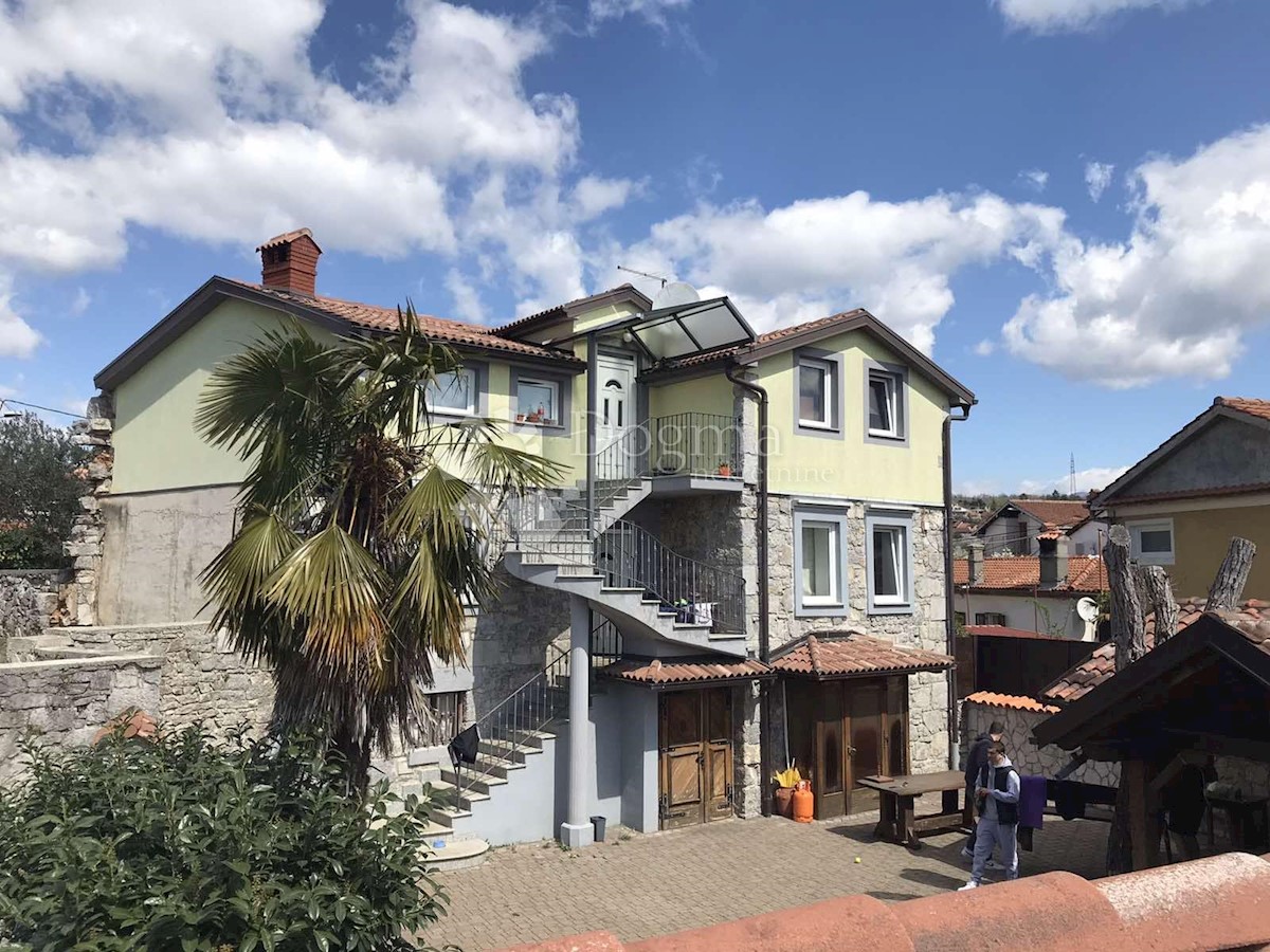 Casa Srdoči, Rijeka, 300m2