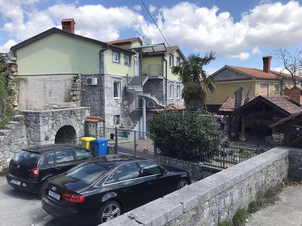 Casa Srdoči, Rijeka, 300m2