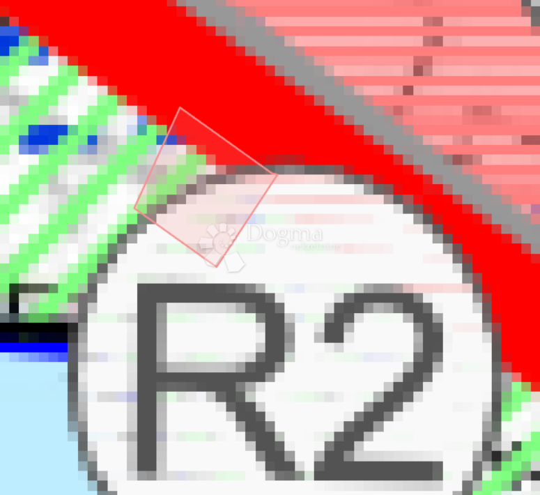 Terreno Pirovac, 2.895m2