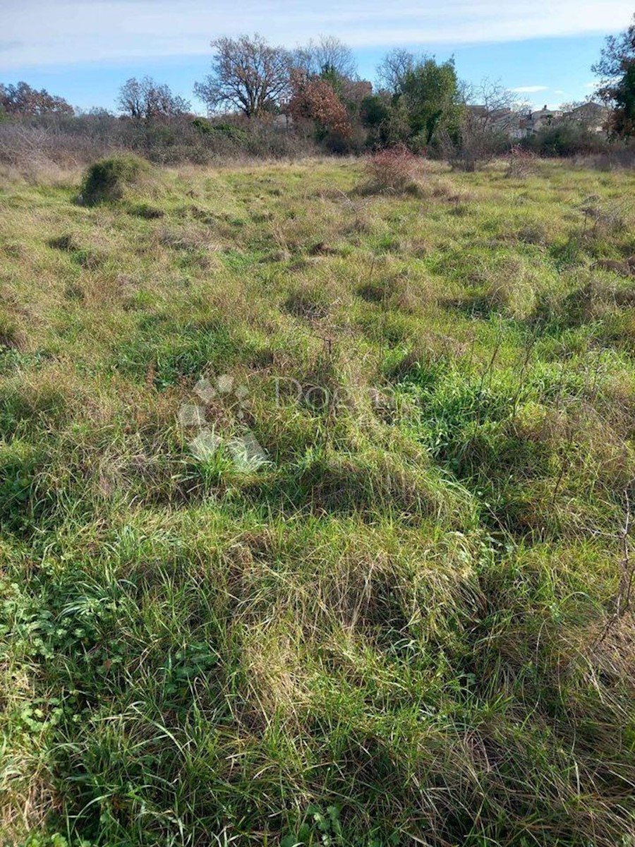 Terreno Juršići, Svetvinčenat, 400m2