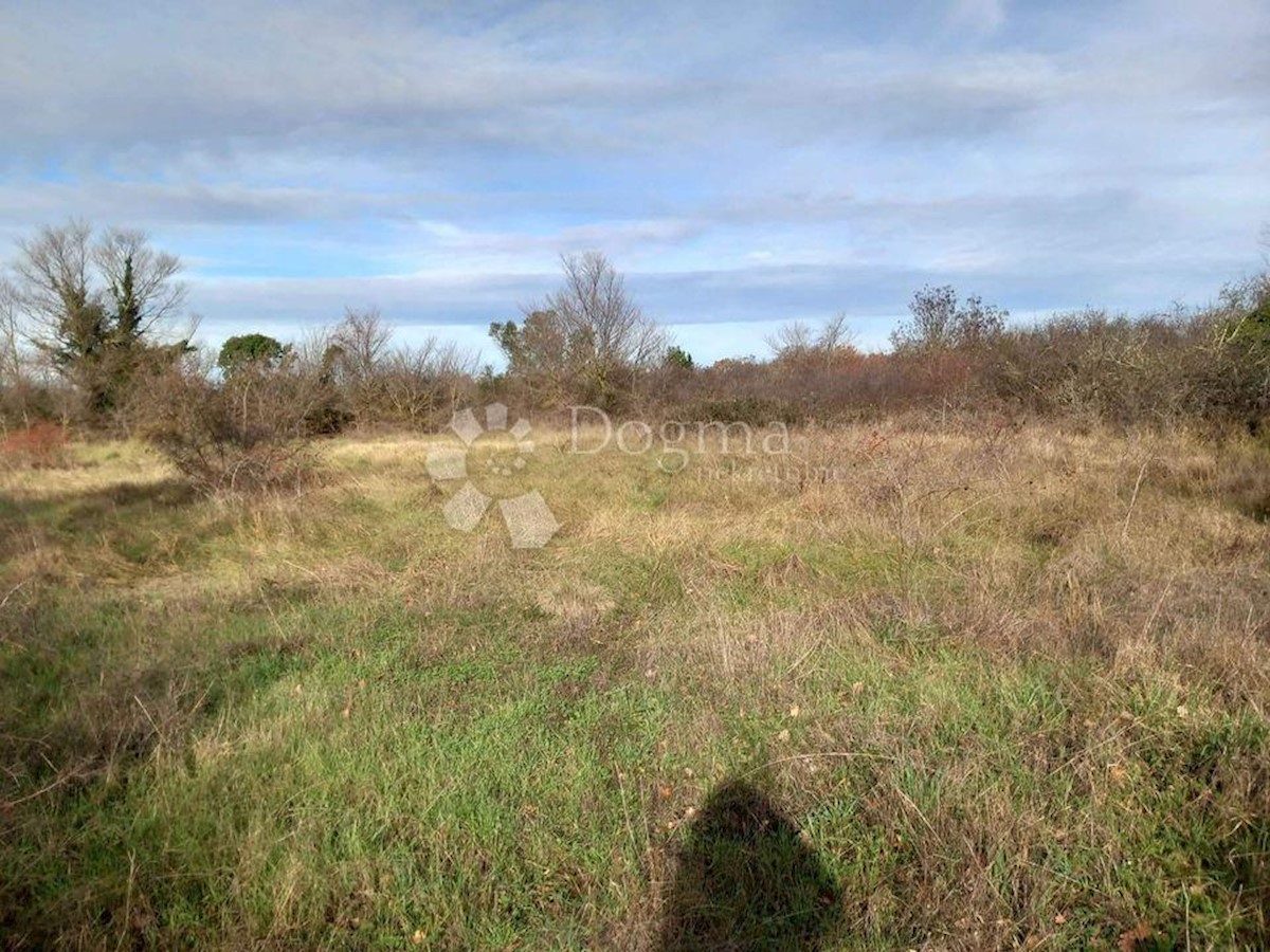 Terreno Juršići, Svetvinčenat, 400m2