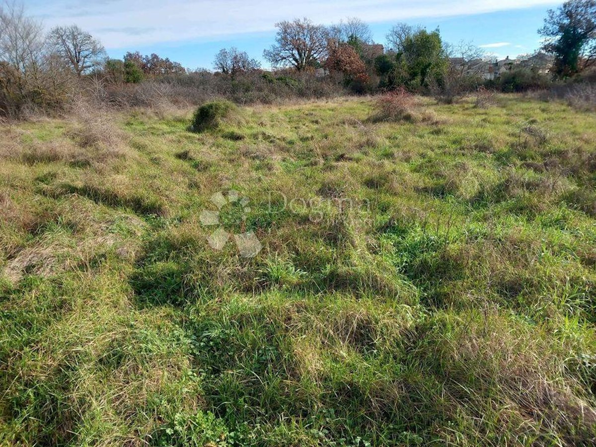 Terreno Juršići, Svetvinčenat, 400m2