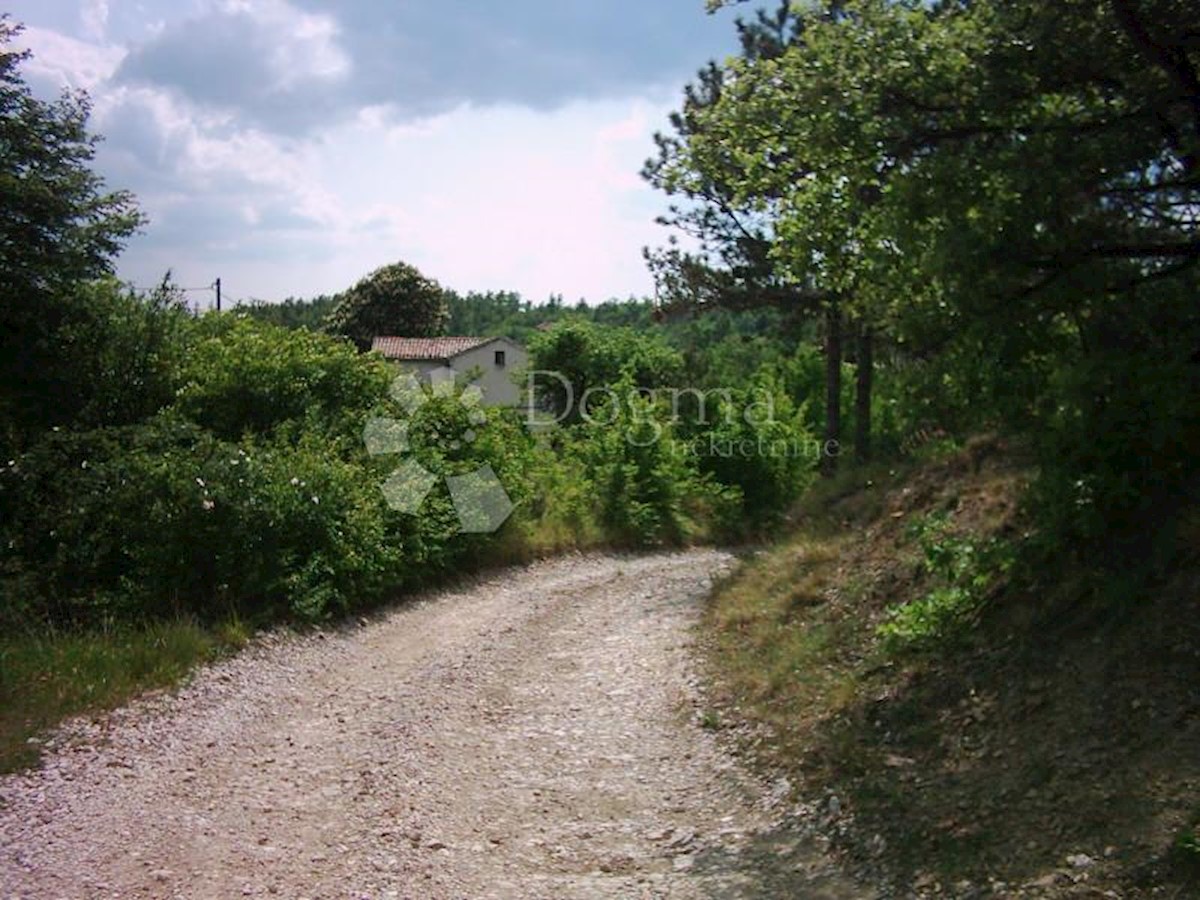 Casa Lesišćina, Lupoglav, 160m2