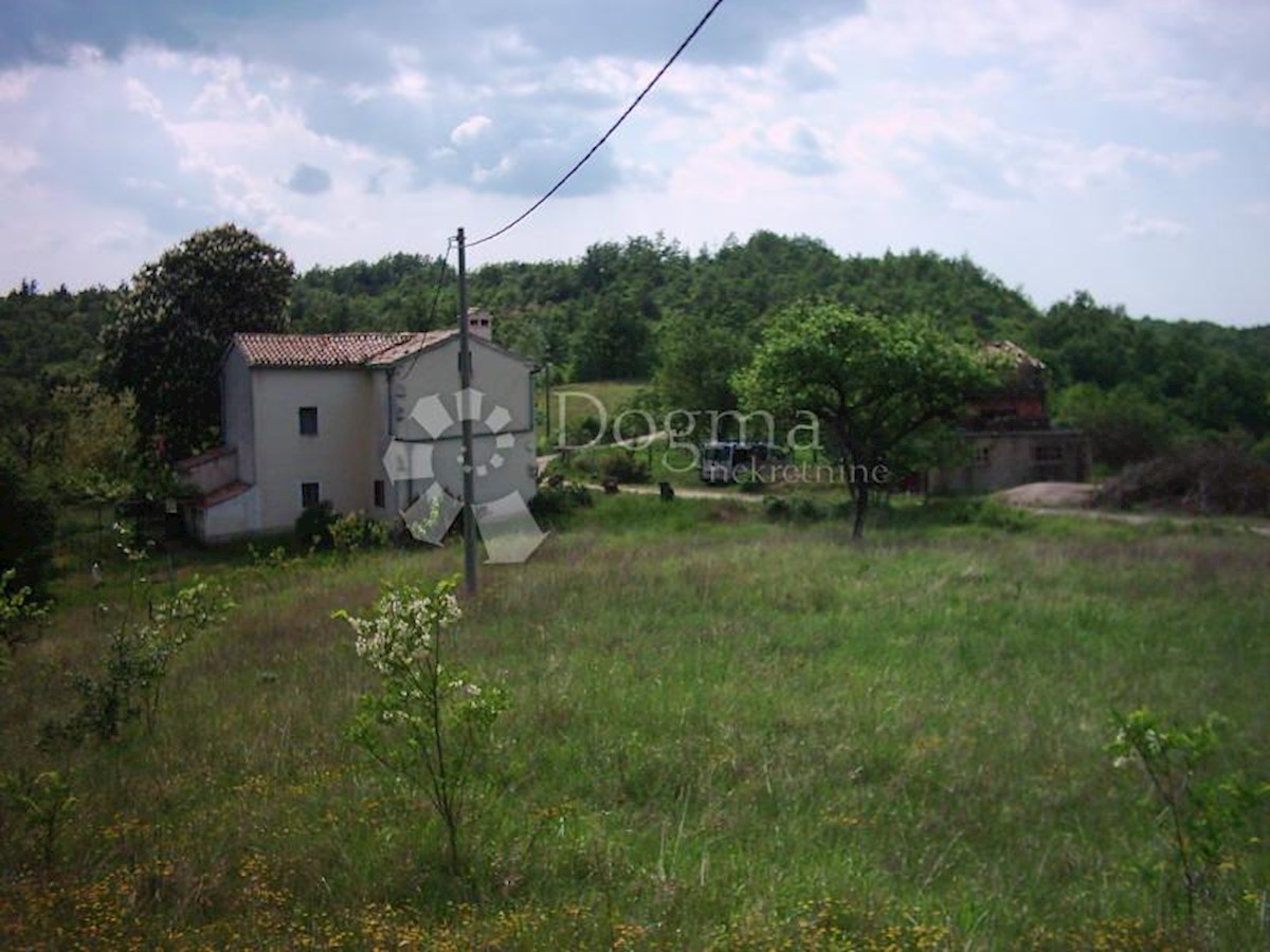 Casa Lesišćina, Lupoglav, 160m2