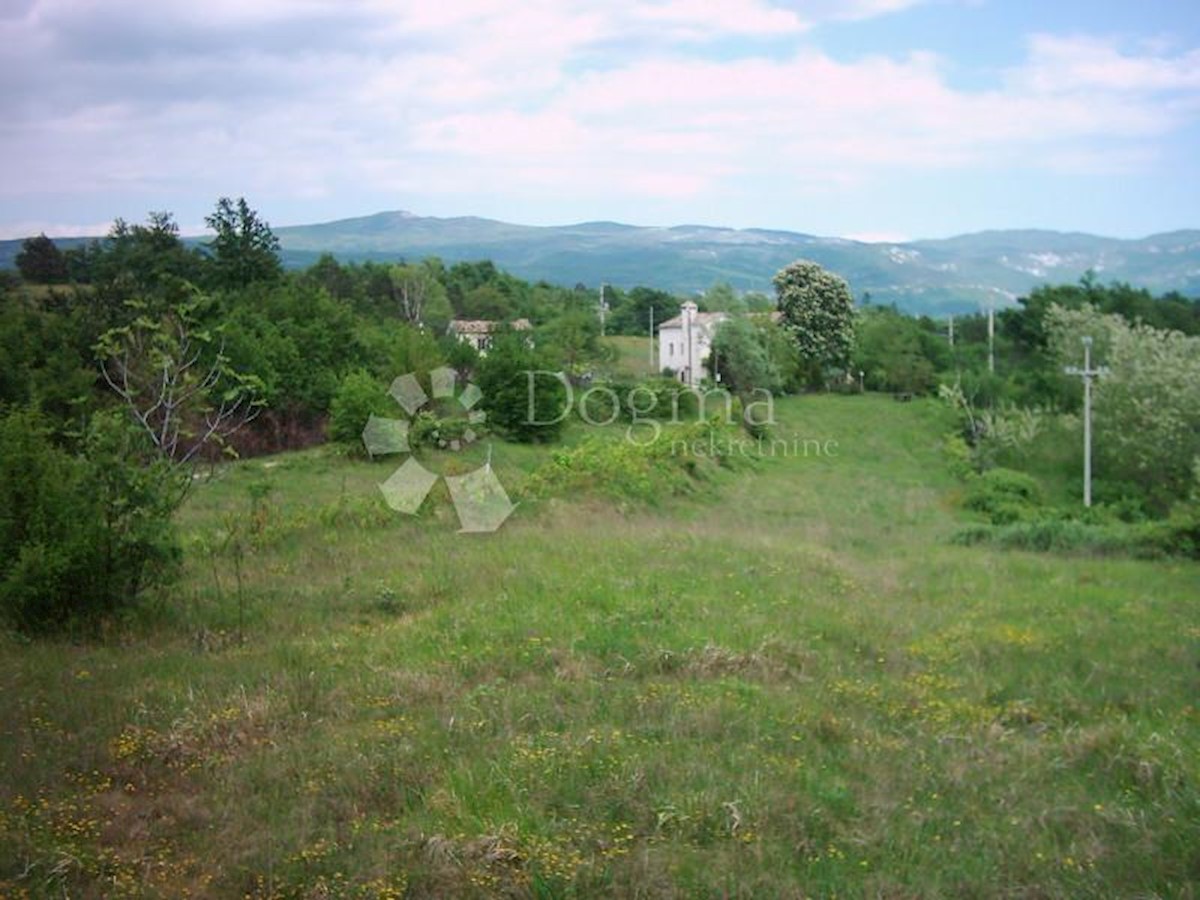 Casa Lesišćina, Lupoglav, 160m2