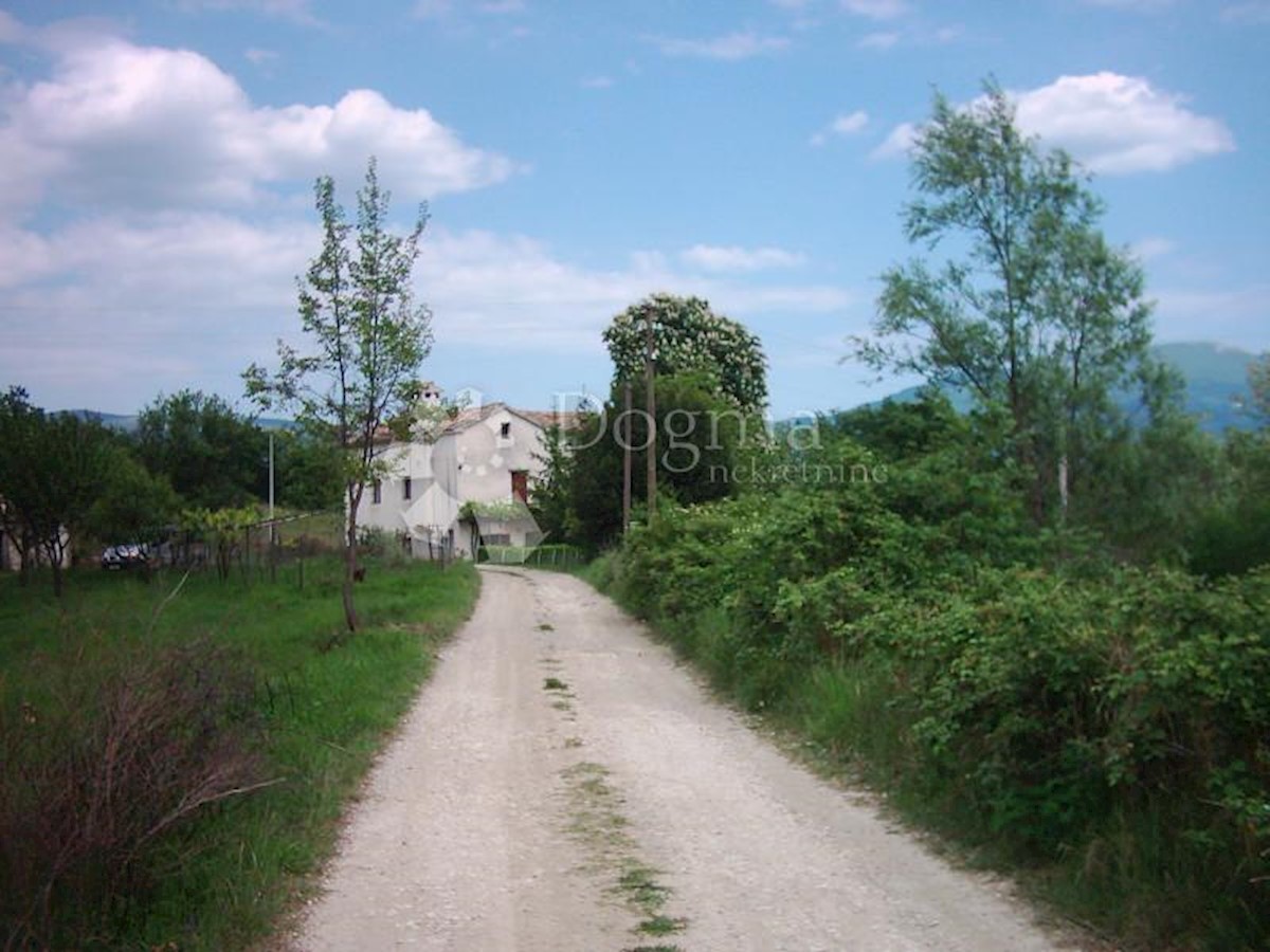 Casa Lesišćina, Lupoglav, 160m2