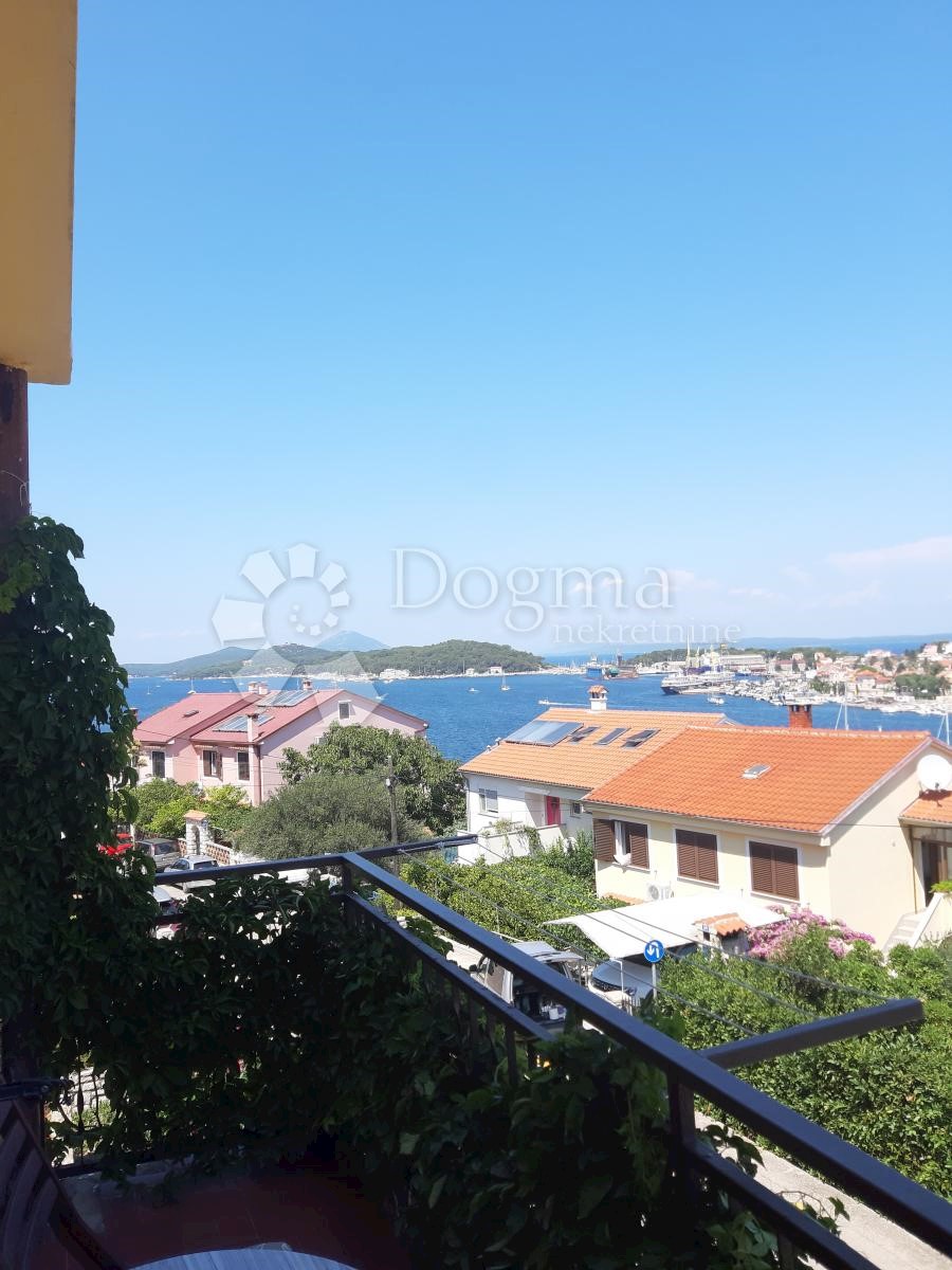 Appartamento Mali Lošinj, 51,63m2