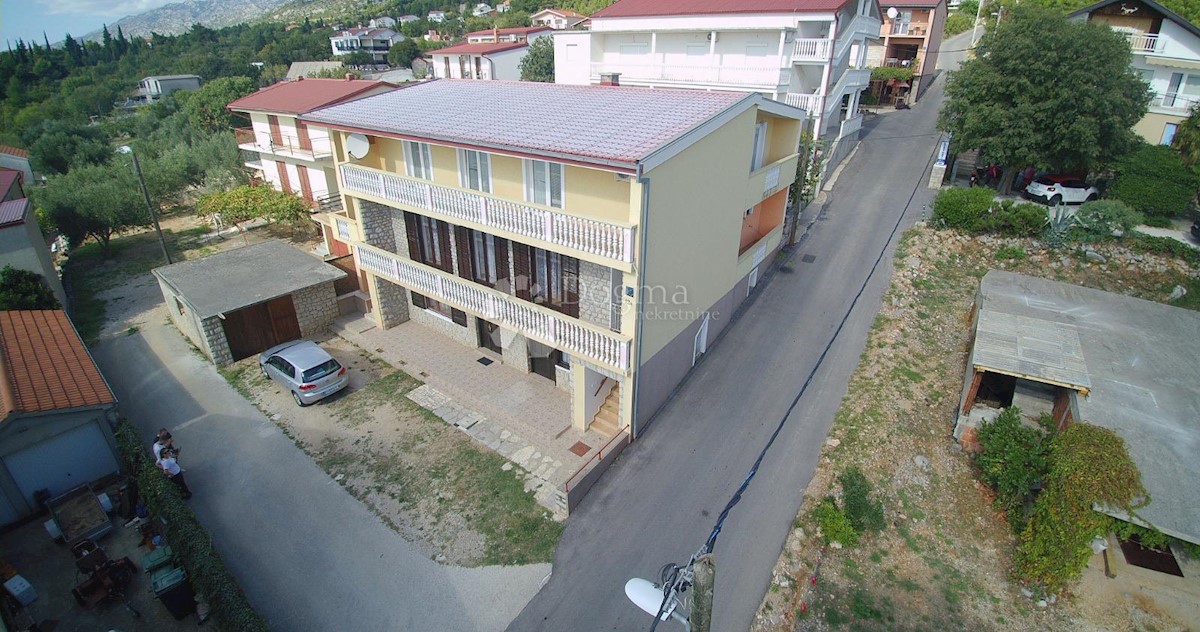 Casa Starigrad, 385m2