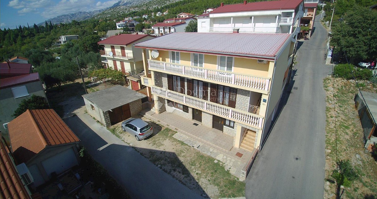 Casa Starigrad, 385m2