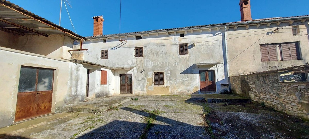 Casa Divšići, Marčana, 180m2