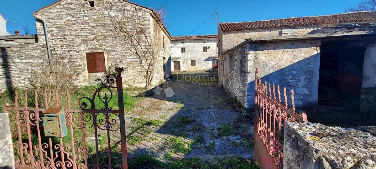 Casa Divšići, Marčana, 180m2