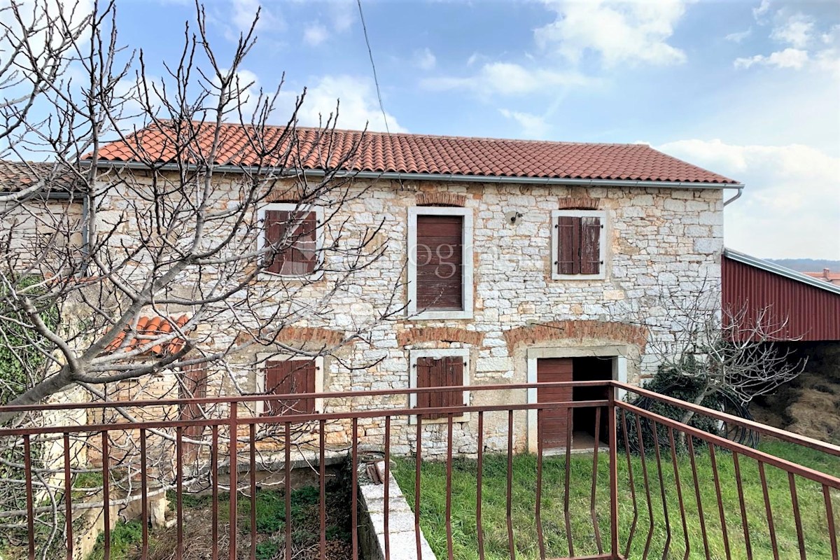 Casa Višnjan, 300m2