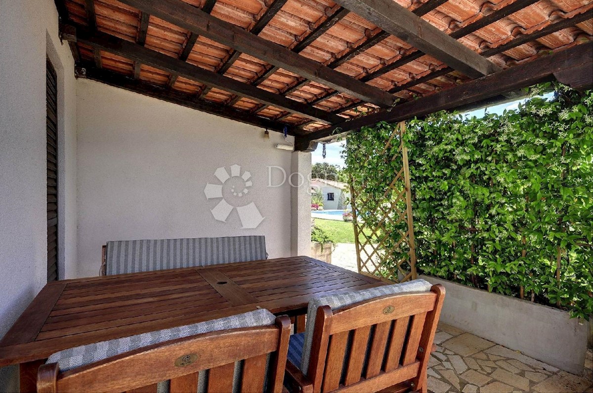 Casa Veli vrh, Pula, 500m2