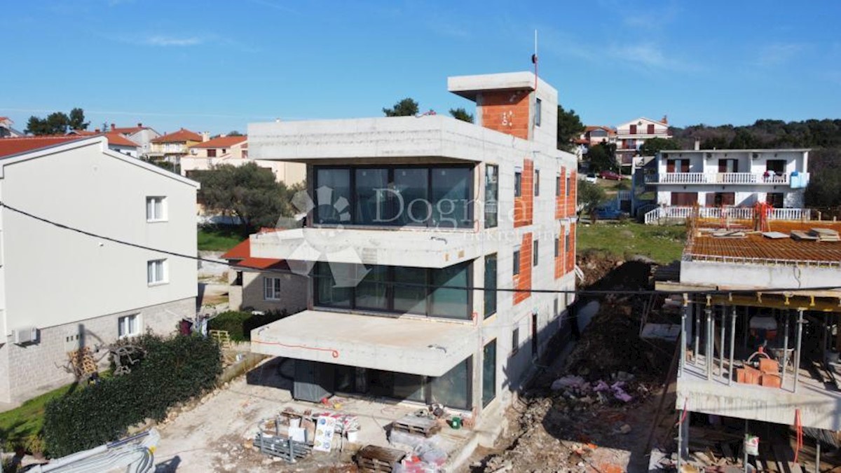 Allogio Kožino, Zadar - Okolica, 120m2