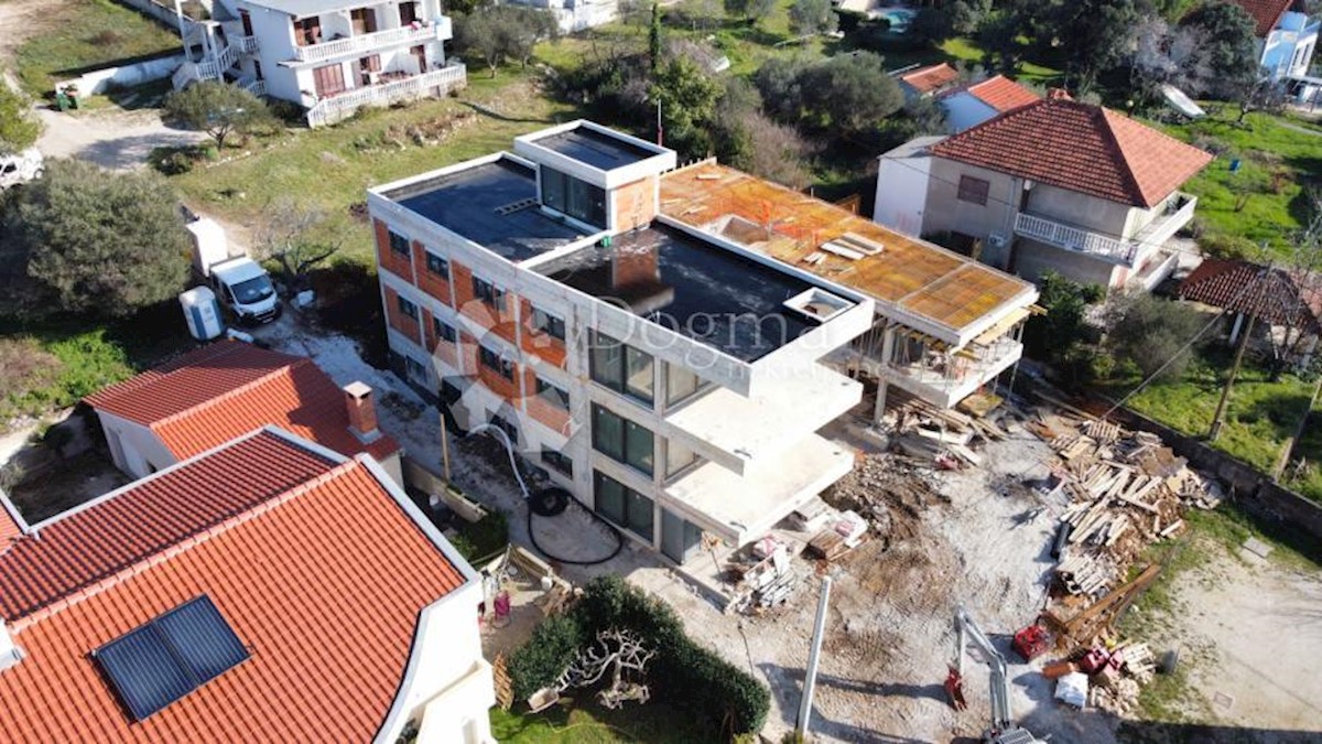 Allogio Kožino, Zadar - Okolica, 120m2