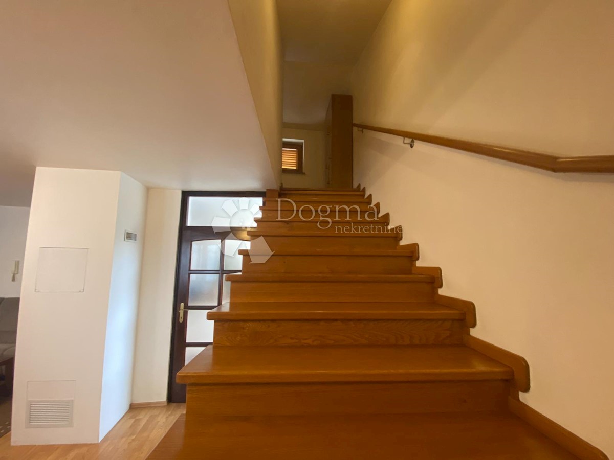 Casa Bale, 252,45m2