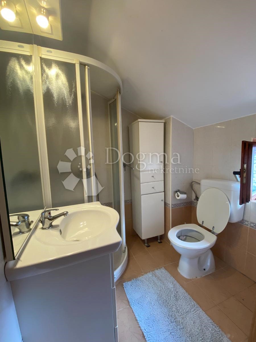 Casa Bale, 252,45m2