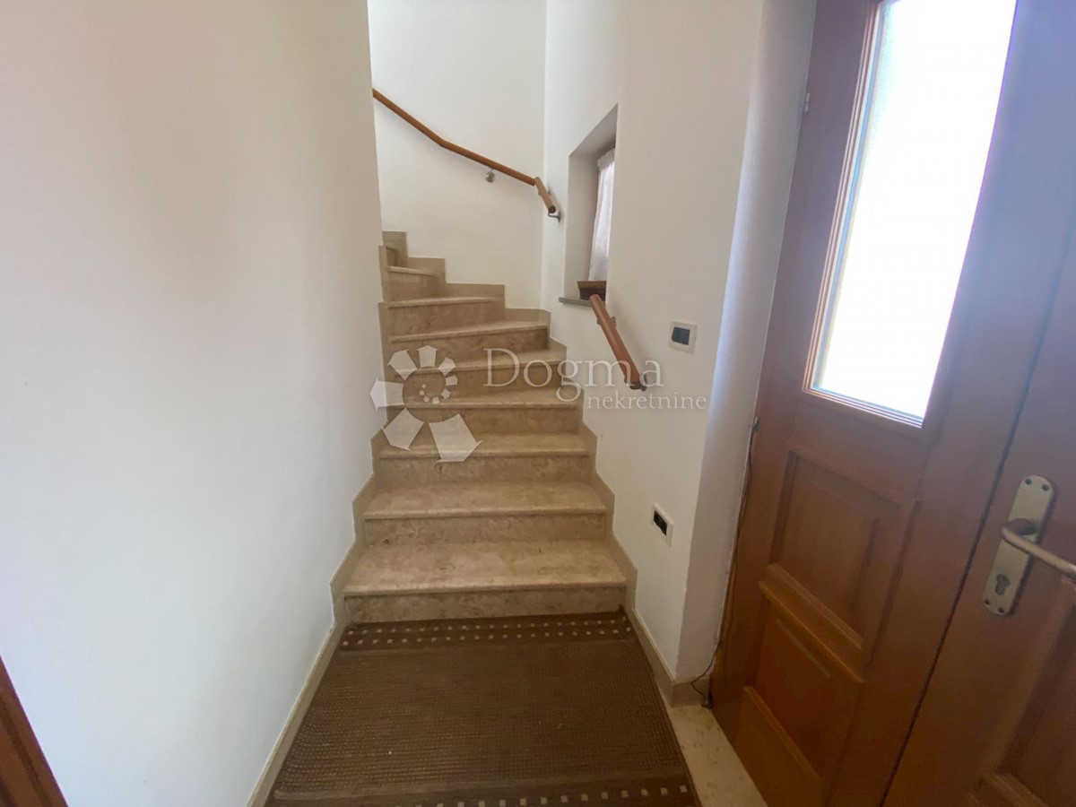 Casa Bale, 252,45m2