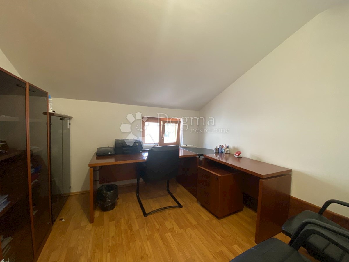 Casa Bale, 252,45m2