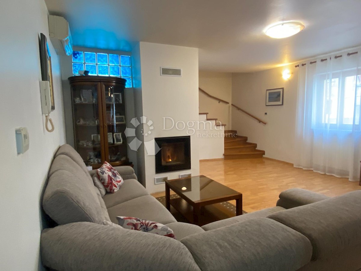 Casa Bale, 252,45m2