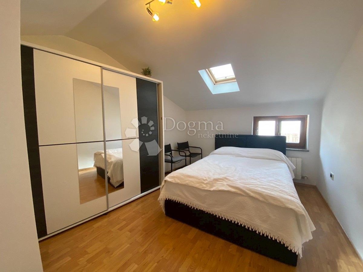 Casa Bale, 252,45m2
