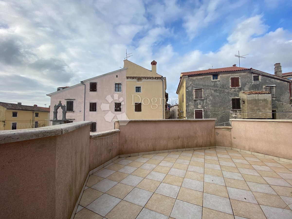 Casa Bale, 252,45m2