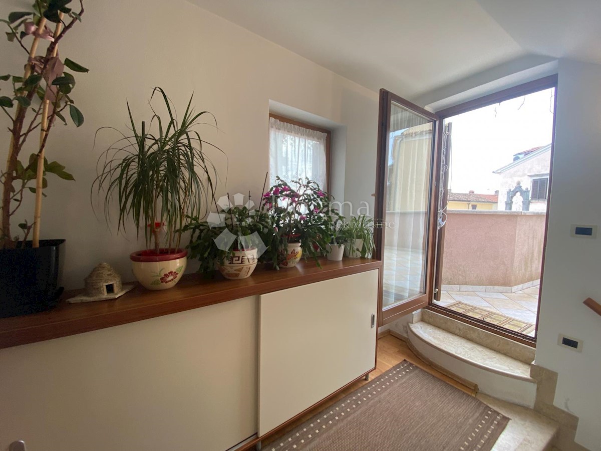 Casa Bale, 252,45m2