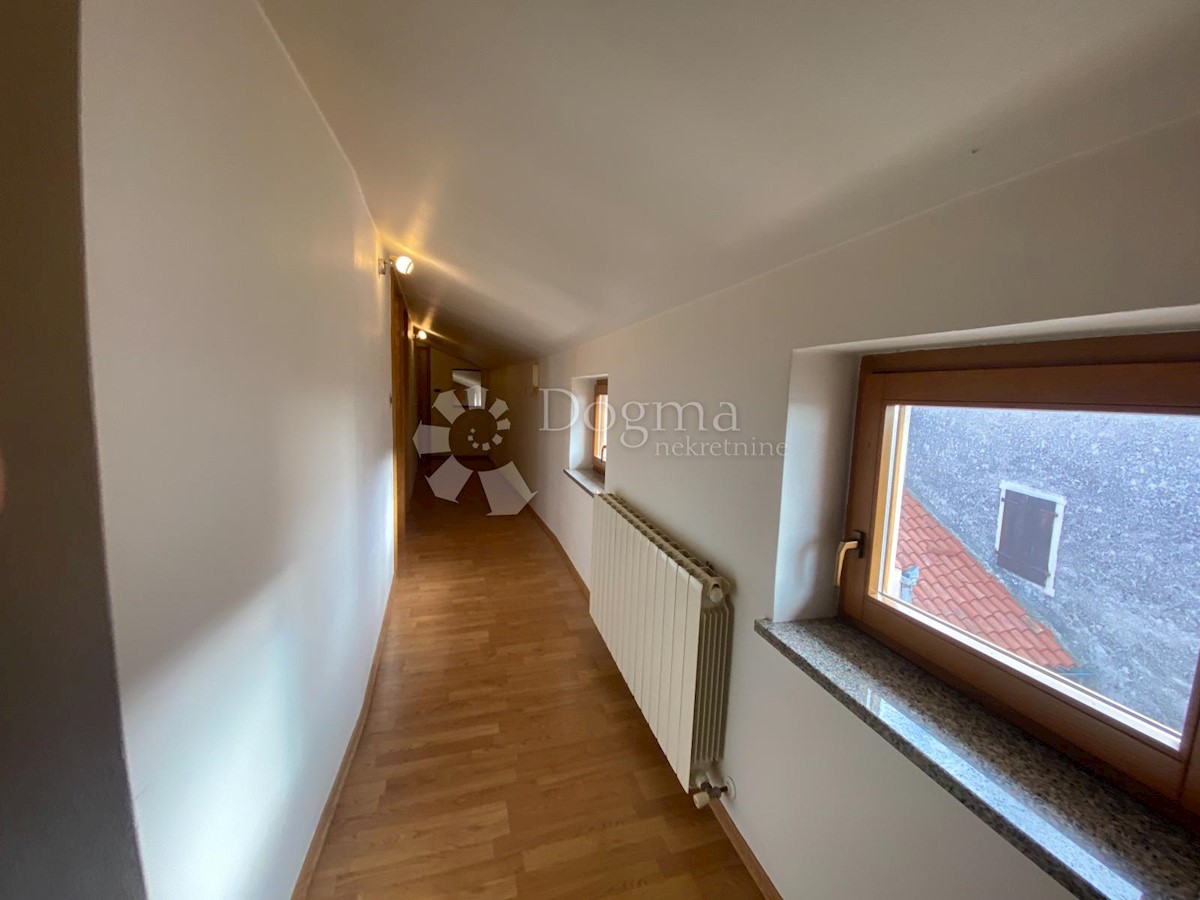 Casa Bale, 252,45m2